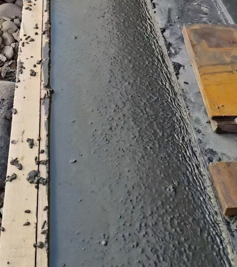 海曙环氧砂浆的特点及施工流程​