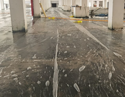 海曙不发火砂浆和不发火金属骨料有什么区别