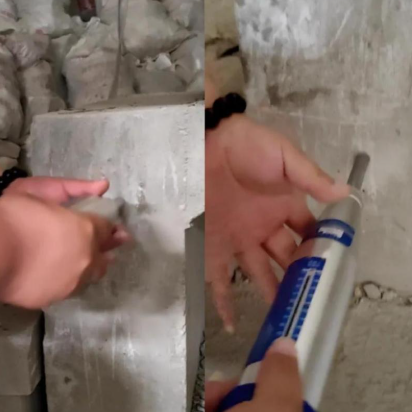 海曙混凝土强度不足的原因及处理方法