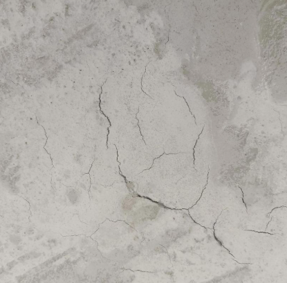 海曙灌浆料为什么会产生裂缝？出现裂缝该如何处理？