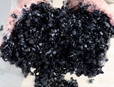 海曙沥青冷补料（沥青砂）的优势特点与施工流程解析