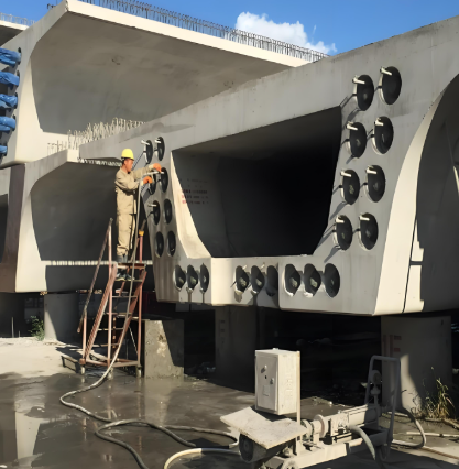 海曙压浆料施工流程及注意事项