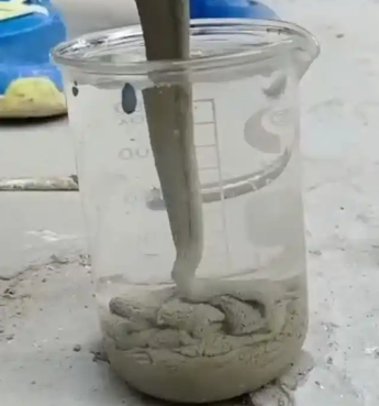 海曙水工混凝土絮凝剂，水下抗分散剂的作用及施工方法