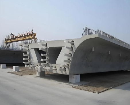 海曙抗冻压浆料的特点及标准化施工工艺